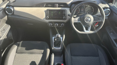 Nissan Micra 1.0 IG-T 92 Acenta 5dr [Nav] Petrol Hatchback